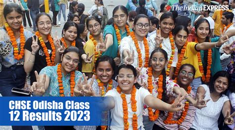 odisharesult.nic.in 2023|Odisha +2 Results 2023 declared: How to check scores at .